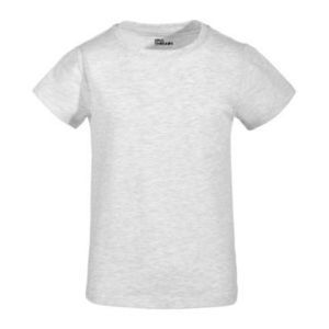 Epic Threads Big Girls Basic Tee, Created For Macy's